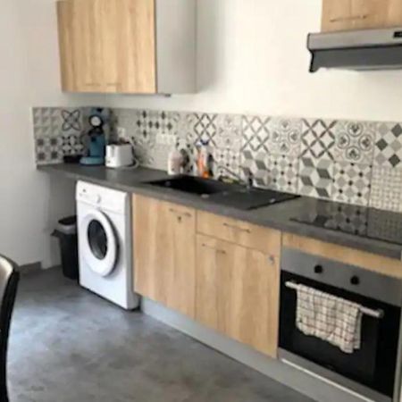 Appartement Centre Ville Châteauroux Dış mekan fotoğraf